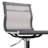 Adjustable Height Counter Stool with Metal Frame-1583318140