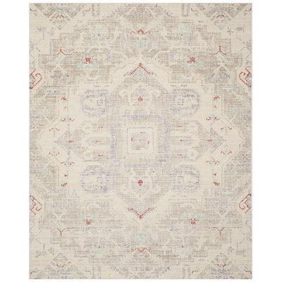 Chauncey Performance Oriental Rug
