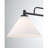 2-Light Chandelier in Natural Brass-904260022