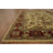 Floral Indian Area Rug 7x10