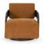 Toscana Swivel Accent Chair