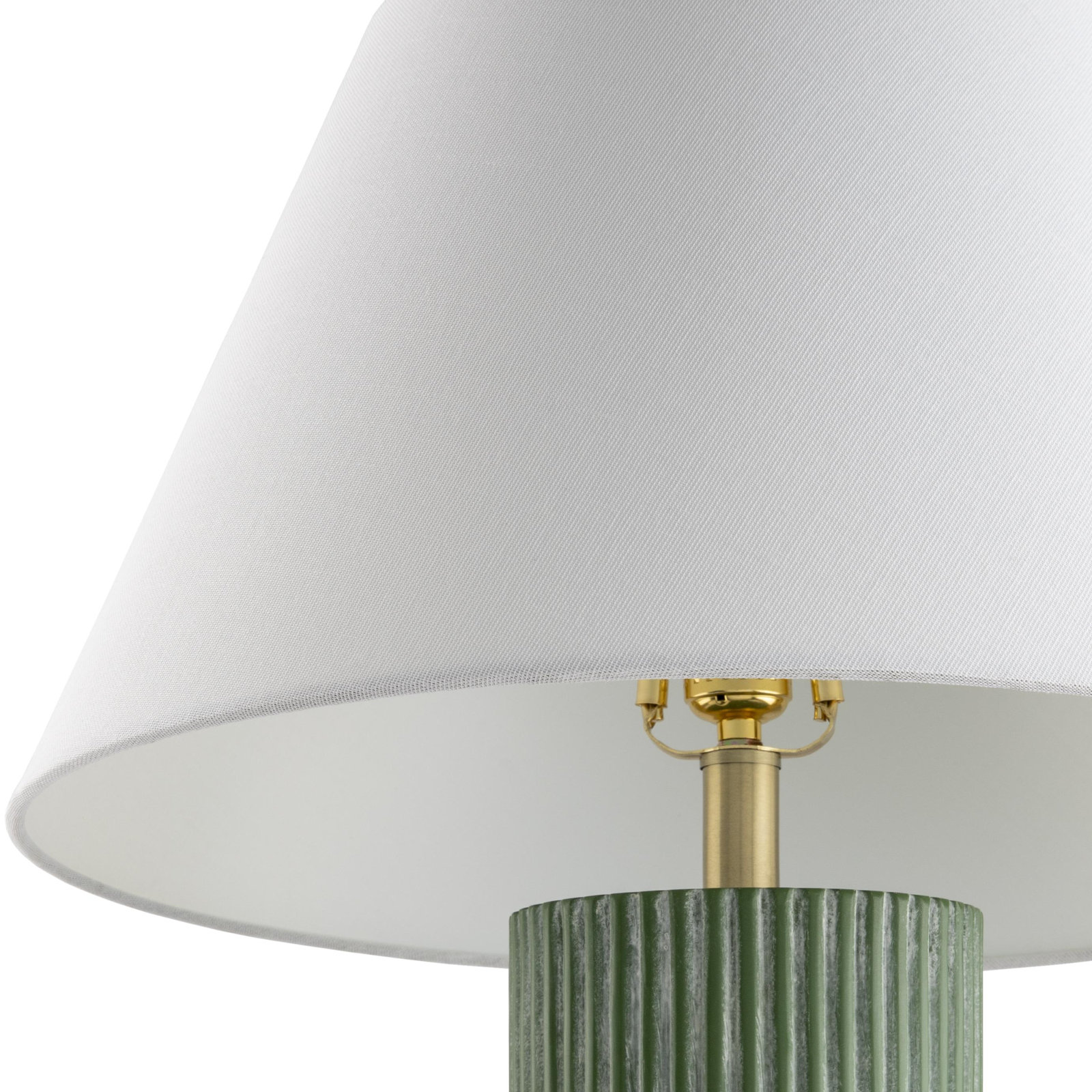 Aleppo Resin Table Lamp
