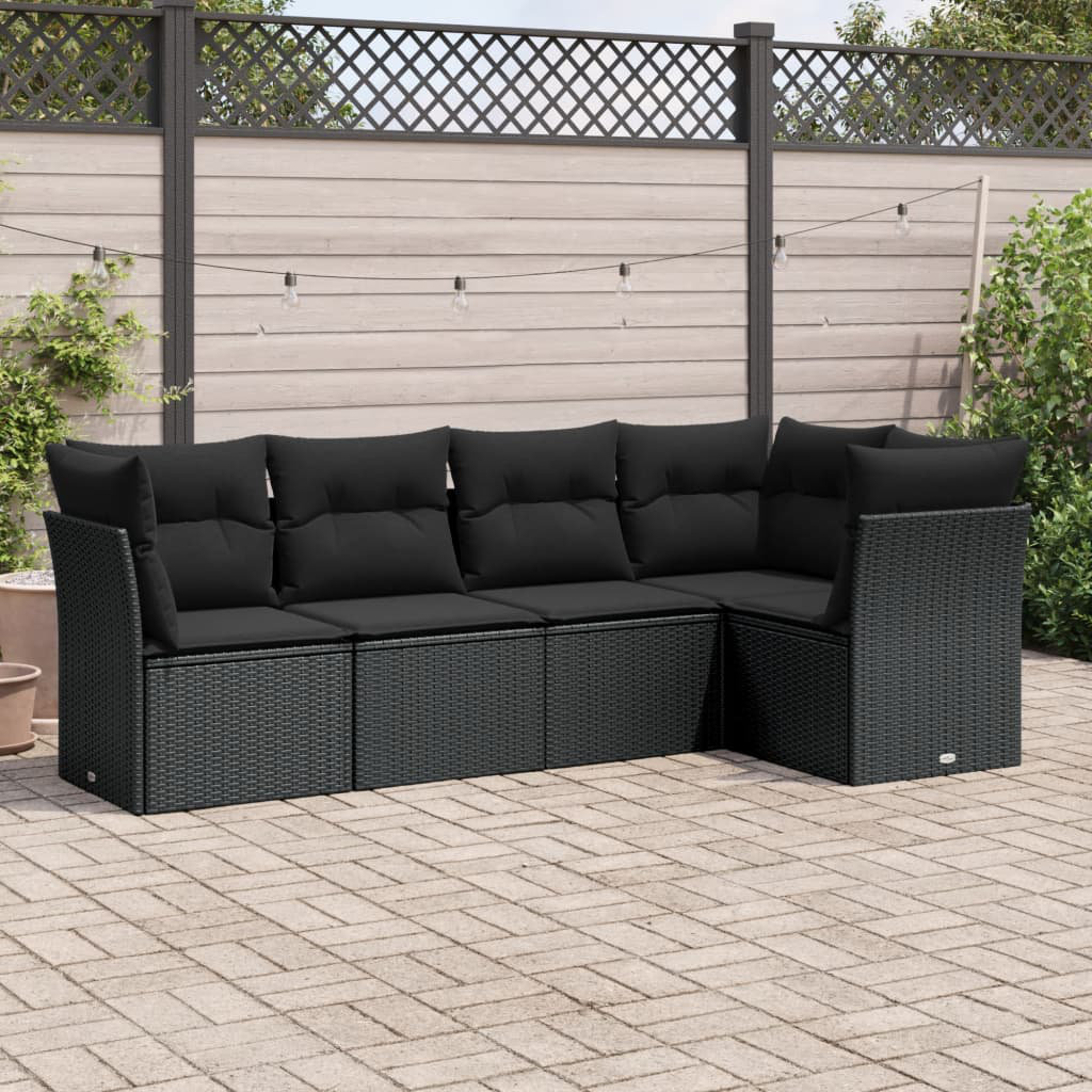 Gartensofa Akeal 62 cm