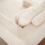 Chaise longue en velours côtelé de 75 po Corduroy-2041589766-2041589764