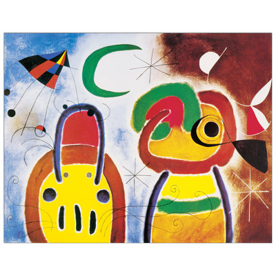 1 Piece Painting