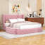 Grand lit plateforme Jorina-2032007545