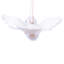 Ensemble de 2 figurines suspendues