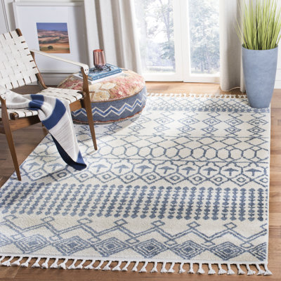 Hamilton Performance Geometric Rug