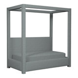Thom Filicia Home Twin Solid Wood Daybed