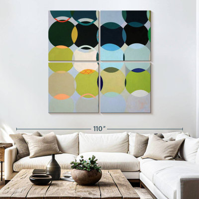 Circles No. 1