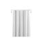 Shower Curtain Waffles Shower Curtains 200 x 200 cm Bathroom Curtains Waterproof Anti-Mould