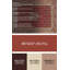 Tapis traditionnel rouge / brun Burwinda-722417668