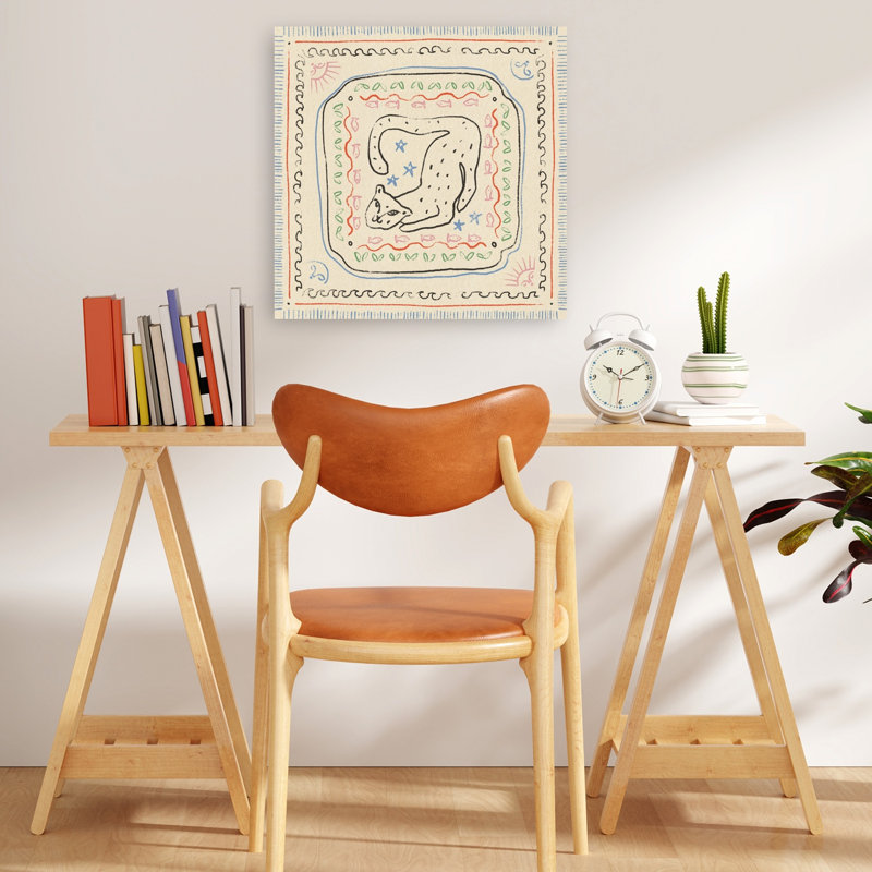 Print, 45.72cm H x 45.72cm W