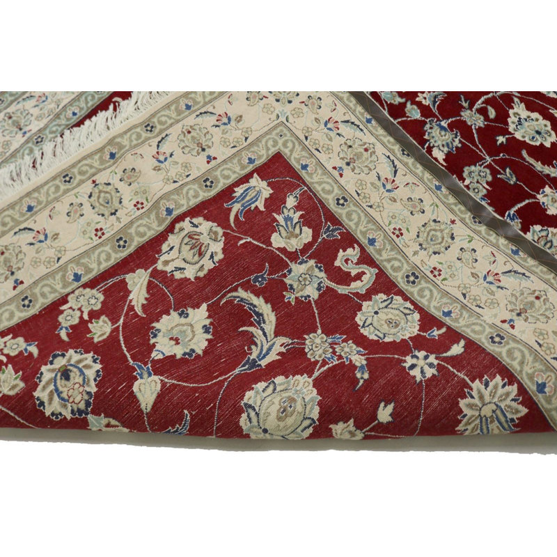 Tapis de zone one-of-kind