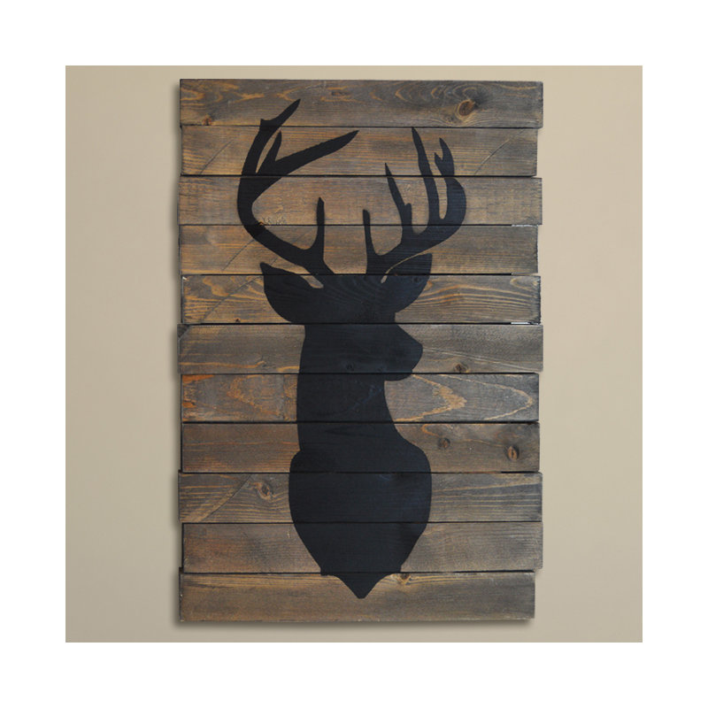 " Oh Deer " by Michele