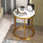 Thron Coffee Table