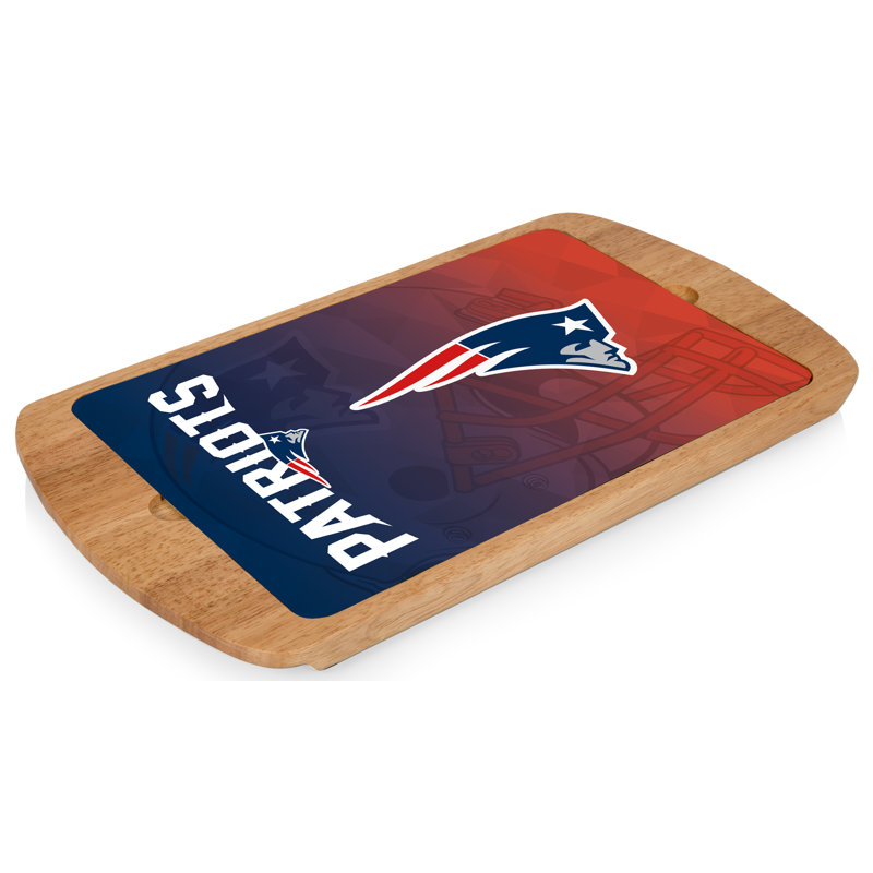 Planche à fromage Billboard, New England Patriots