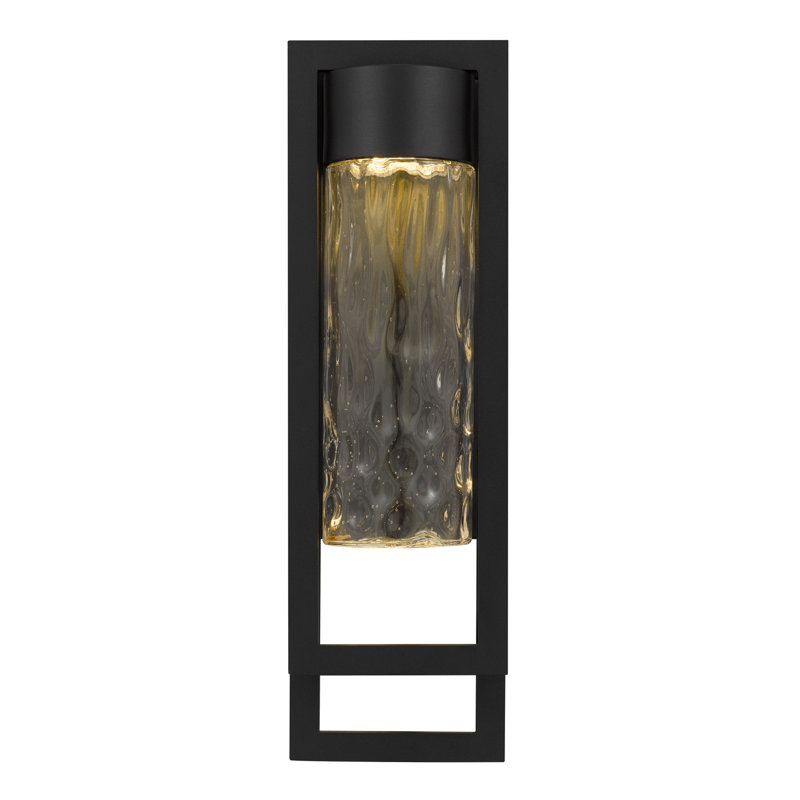 19 inch LED Wall Sconce