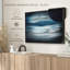 Nocturne, reproduction sur toile-100690473