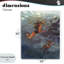 Underwater Summer's Dance Canvas, design par Victoria Barnes-1982485845