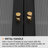 70.87'' Kitchen Pantry-464550899