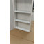 Armoire à pharmacie de 22 x 30 pouces avec étagères réglables, armoire à miroir de salle de bain à montage en surface ou encastré-830227611