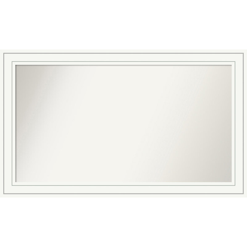 Miroir mural Emoni, 27 po x 45 po