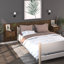 Mazzola Wall-mounted Bedside Cabinet-1670069577-1622862478
