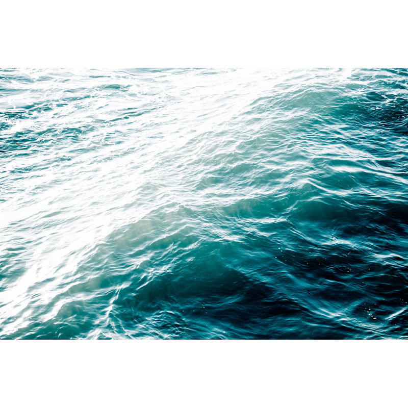 Morgan J Hartley - Wrapped Canvas Print, 61cm H x 91cm W x 3.81cm D