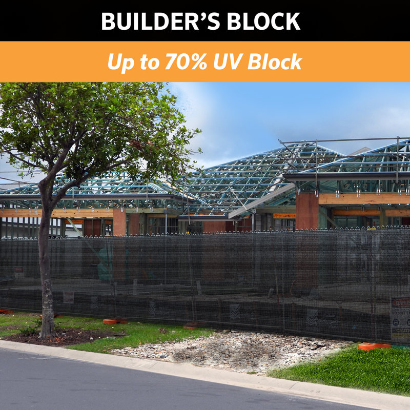 Auvent de remplacement Builder's Block