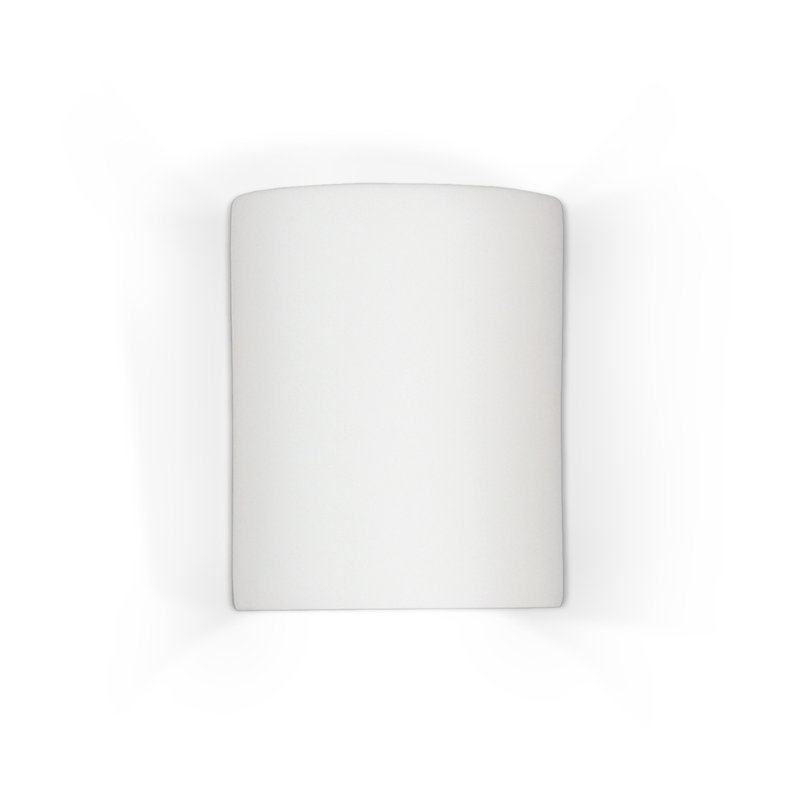 Erna Ceramic Wall Light