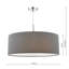 Desiree 3 - Light Drum Pendant-19179306