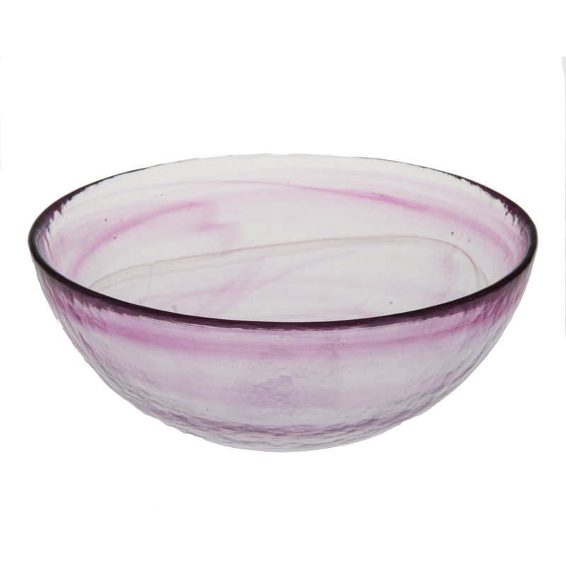 Bol à salade 5 oz. Waelder, Rose vif