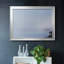 In The Mist, reproduction d'art sur toile-95888707-95888706