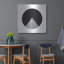 «Triangular Architecture» par Seven Trees Design-1998020000