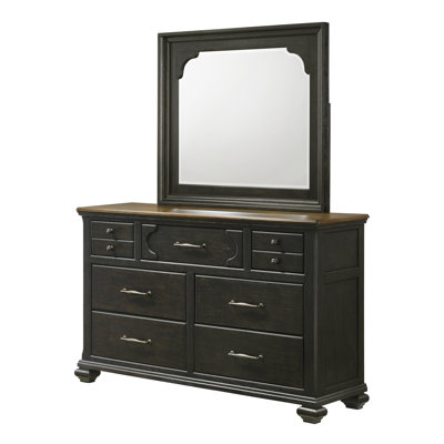 Hamilton - Commode