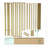 Celita Metal Canopy Bed-39840411