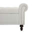 Banc de rangement rembourré avec compartiments de rangement segmentés-436590127-457804618