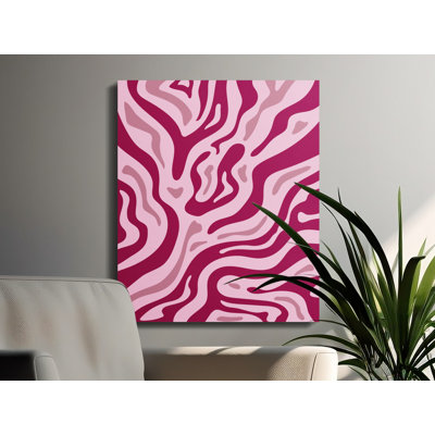Craddock Wrapped Canvas Print Set