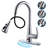 Uptap Pull Down Touchless Kitchen Faucet-57811098