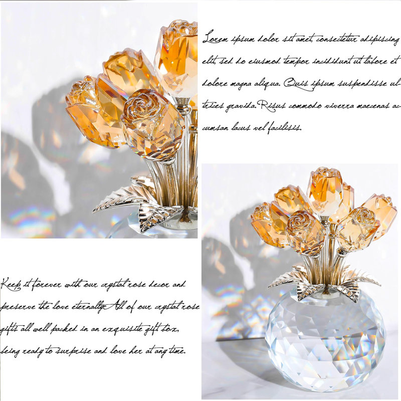 Halpin Arrangement, Gold