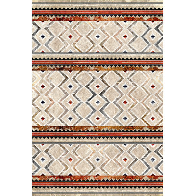 Tapis intérieur / extérieur Korianna