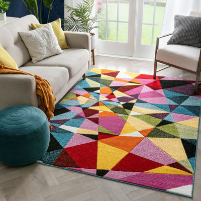 Seville Area Rug
