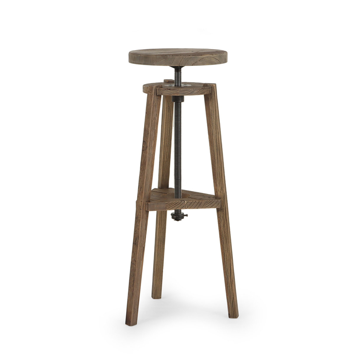Amber Lewis x Four Hands Addy Pedestal