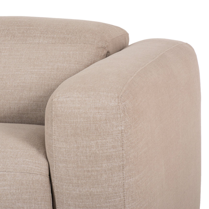 Power Reclining Loveseat