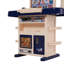 Children Pretend Kitchen Playset 44PCS Toy Accessory Set