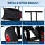 Adjustable Squeegees with Replaceable Head-138125169
