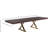 Woolum Metal Base Dining Table-775108468-775108473