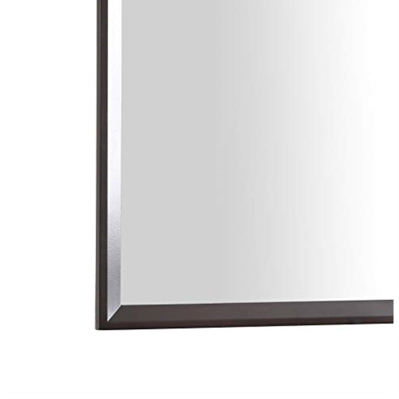 Miroir Chataignier, Cappuccino