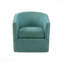 Chaise pivotante Tyler-1858591562